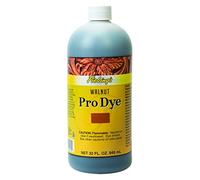Fiebing's 32Oz/946ml Professionnal Oil Dye Noix/Walnut