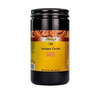 Fiebing's Antique Finish (Tan (Ocre), 32oz/946mL)