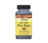 Fiebing's Dye Pro, Brun foncé, 4 oz