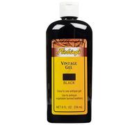 Fiebing's Fiebing's Black Vintage Gel 236,6 ml