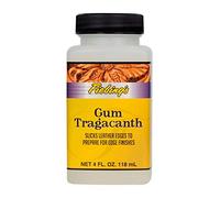 Fiebing's gum tragacanth (gomme adragante) 4 oz (118 mL)