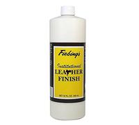 Fiebing's - Institutional Leather Finish - Finition/protection du cuir - 32 OZ - 946 ml