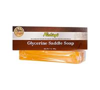 Fiebing's La glycérine Savon d'une chaise de bar, 7 Oz N/A