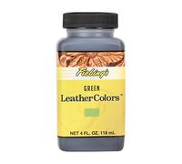 Fiebing's LEATHER COLORS (GREEN) 118ml
