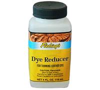 Fiebing's Leather Dye Reducer, Neutral, 4 oz