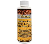 Fiebings Leather Sheen 4oz-Clear
