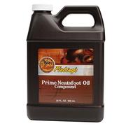 Fiebing's Prime Huile de Pied de bœuf Compound Cuir Conditioner Taille : 32 G