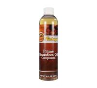 Fiebing's prime neatsfoot oil compound (8oz)