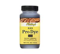 Fiebing's Professionnal Oil Dye Noir/Black (118 ml)