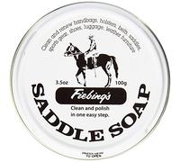 Fiebing's Savon de Selle, Blanc, 100 ML