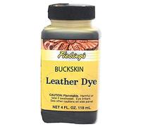 Fiebings Tandy Leather Dye British Tan 4oz by Fiebing