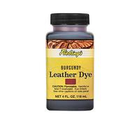 Fiebings Teinture Cuir 118 ml, bordeaux, 4 oz.