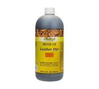 Fiebings Teinture Cuir 118 ml, Camel, 32 Ounces