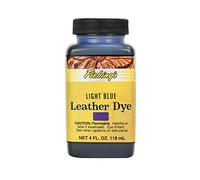 Fiebings Teinture Cuir 118 ml, mixte adulte, bleu clair, 4 fluid ounce