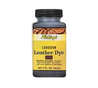Fiebings Teinture Cuir 118 ml, mixte adulte, Cordovan, 4 oz.