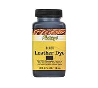 Fiebings Teinture Cuir 118 ml, mixte adulte, noir, 4 fluid ounce