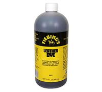 Fiebings Teinture Cuir 118 ml, Red, 32 Ounces