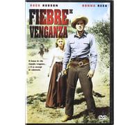 Fiebre De Venganza [Import]