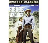 Fiebre De Venganza (Reed) [Import]