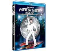 La Fièvre du samedi soir – Blu-ray – Import – Paramount Pictures
