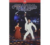 Fiebre Del sabado Noche [Import]