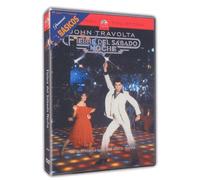 Varios – Fiebre Del Sabado Noche – Import