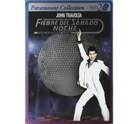 Fiebre Del Sabado Noche (Metalica)