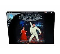 Fiebre Del Sabado Noche (Reed) [Import]