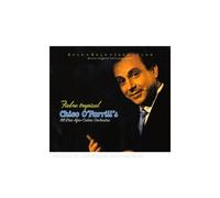 Fiebre Tropical: All Star Afro-Cuban Orch.