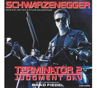 Fiedel, Brad - Terminator 2 - The Judgment Day