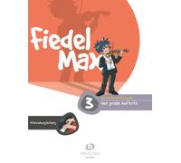 Fiedel-Max - Der Große Auftritt 3
