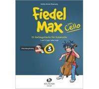Fiedel-Max Goes Cello 3