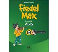 Fiedel-Max Viola - Schule 2