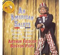 Fiedler, Arthur - American Salute