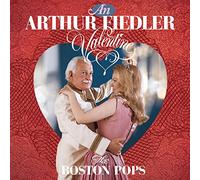 Fiedler, Arthur - Arthur Fiedler Valentine