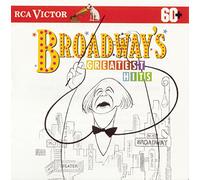 Fiedler, Arthur - Broadway's Greatest Hits