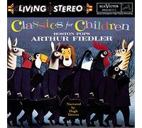 Fiedler, Arthur - Classics for Children