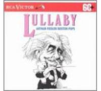 Fiedler, Arthur - Lullaby