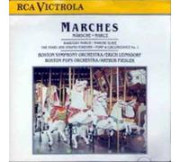 Fiedler, Arthur - Marches
