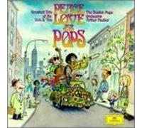 Fiedler, Arthur - Peace Love & Pops