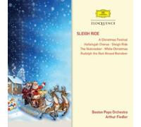 Fiedler, Arthur - Sleigh Ride [Import]