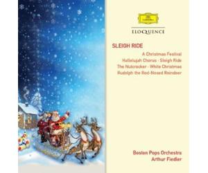 Fiedler, Arthur - Sleigh Ride