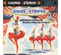 Fiedler, Arthur - Stars & Stripes