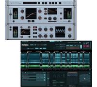 Fiedler Audio Fiedler Audio Mastering Console 2 & gravitas