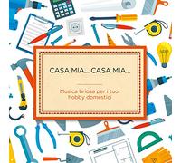 Fiedler – CASA Mia. Musica Briosa per – CD – Import