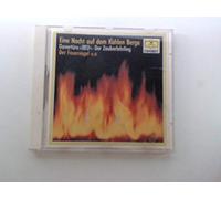 Fiedler - Nacht a.d.Kahlen Berge [Import]