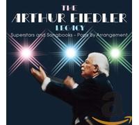 Fiedler - Superstars and Songbooks