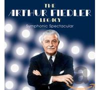 Fiedler - Symphonic Spectacular [Import]