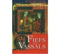Fiefs and Vassals Susan Reynolds (Auteur)