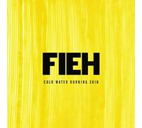 Fieh - Cold Water Burning Skin [Import]